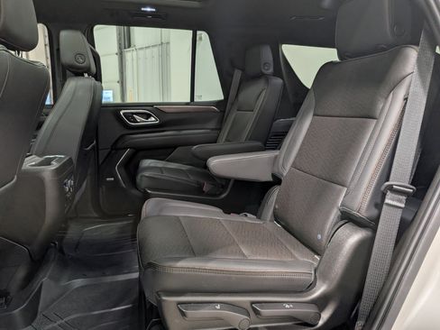 Used 2021 Chevrolet Tahoe High Country image 18