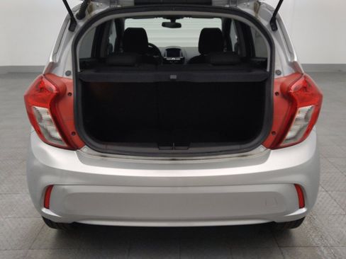 Used 2021 Chevrolet Spark LS image 29