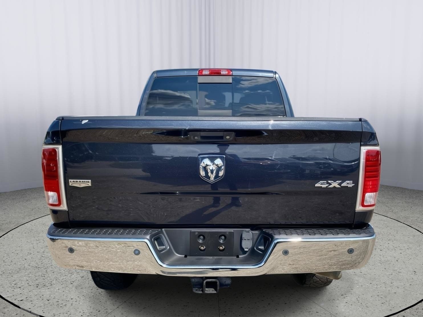 Used 2015 RAM 2500 Laramie w/ Convenience Group AWD/4WD image 21