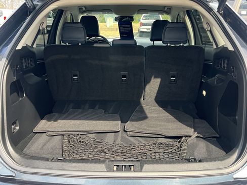 Certified 2022 Ford Edge SEL w/ Sport Appearance Package image 25