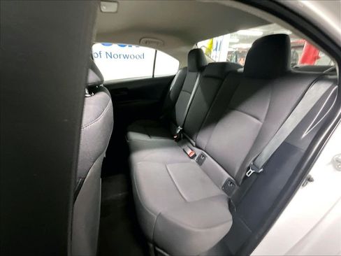 Certified 2024 Toyota Corolla LE FWD image 15