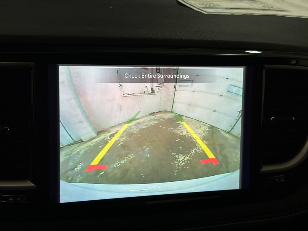 New 2027 Chrysler Pacifica Select AWD/4WD image 43