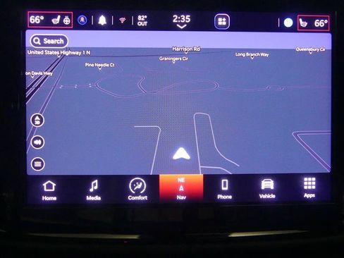 Used 2023 Dodge Durango R/T RWD image 10