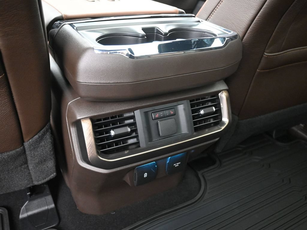 Used 2026 Ford F150 King Ranch w/ Equipment Group 601A High AWD/4WD image 31