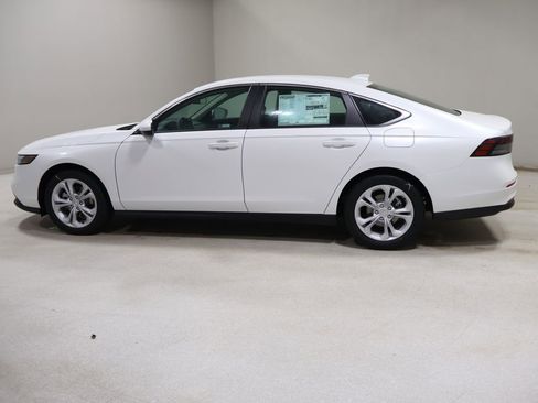 New 2026 Honda Accord LX image 5