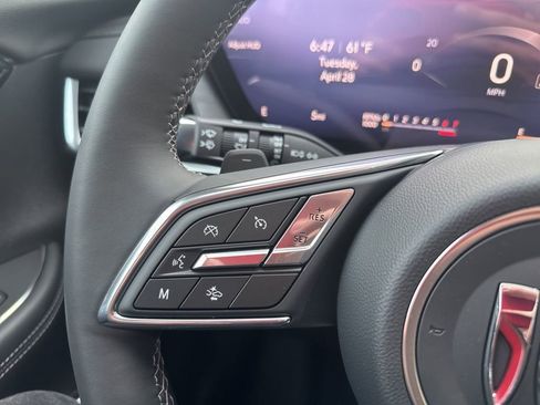 New 2026 Buick Envision Preferred AWD/4WD image 26