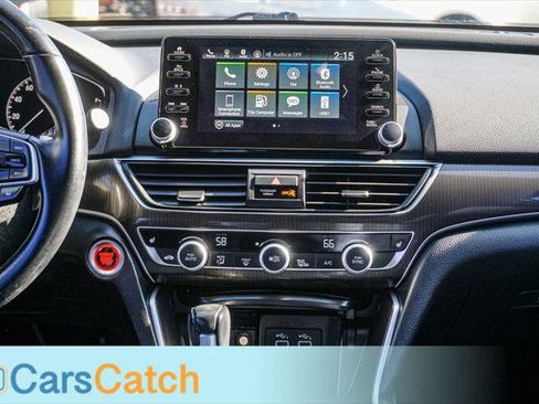 Used 2022 Honda Accord Sport Special Edition image 24