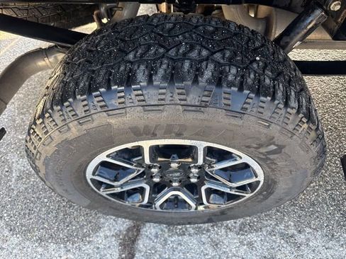 Used 2022 Ford F150 XLT w/ Equipment Group 302A High image 19