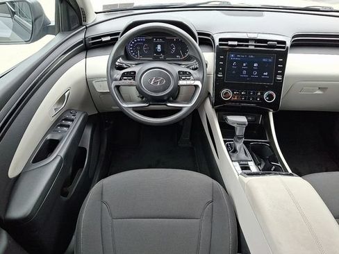 Certified 2022 Hyundai Tucson SEL AWD/4WD image 11