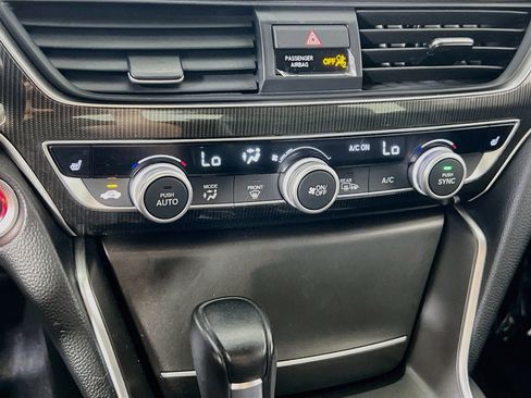 Used 2022 Honda Accord Sport Special Edition image 15