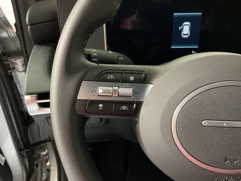 New 2026 Hyundai Tucson XRT image 22