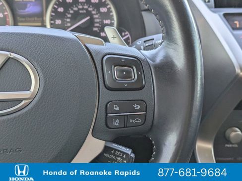 Used 2019 Lexus NX 300 FWD image 24