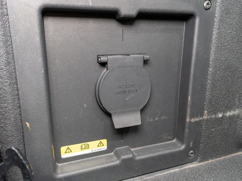 Used 2024 Ford F150 XLT w/ Equipment Group 302A MID image 13