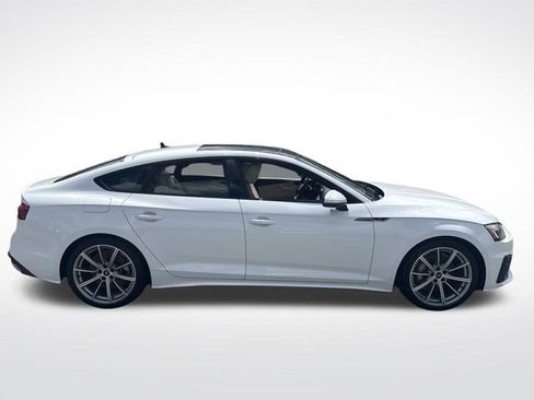 Used 2025 Audi A5 2.0T Premium Plus AWD/4WD image 10