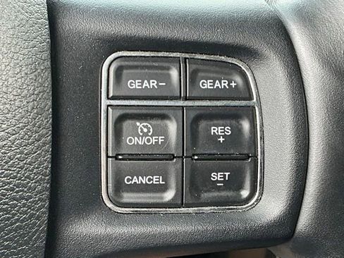 Used 2016 RAM 1500 Sport w/ Convenience Group AWD/4WD image 33