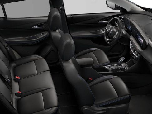 New 2026 Buick Encore GX Sport Touring FWD image 34