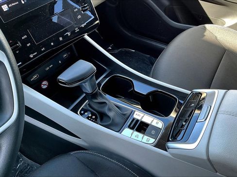 Used 2024 Hyundai Tucson SEL image 17