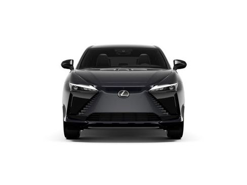 New 2026 Lexus RZ 450e AWD image 5