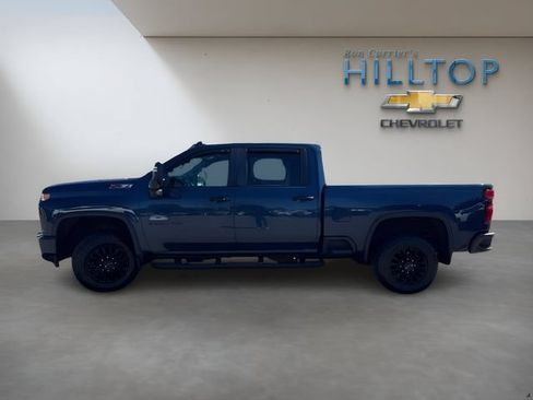 Used 2022 Chevrolet Silverado 2500 LT w/ Z71 Sport Edition AWD/4WD image 10
