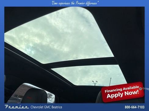 New 2026 Chevrolet TrailBlazer RS w/ Convenience Package image 31