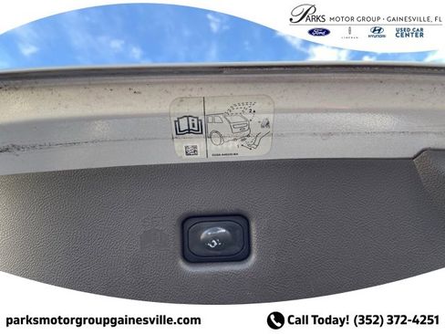 Used 2017 Lincoln MKX Reserve image 13