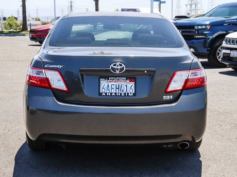 Used 2007 Toyota Camry Hybrid FWD image 8