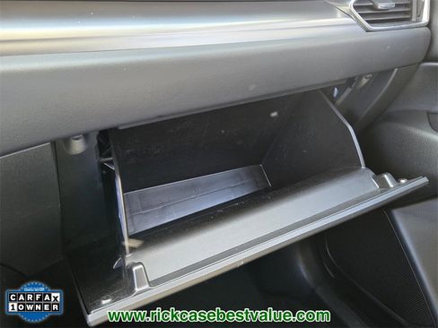 Used 2021 MAZDA CX-5 Touring image 22