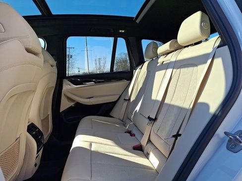Used 2022 BMW X3 xDrive30i w/ Convenience Package image 10