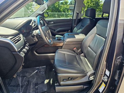 Used 2018 Chevrolet Tahoe LT AWD/4WD image 24