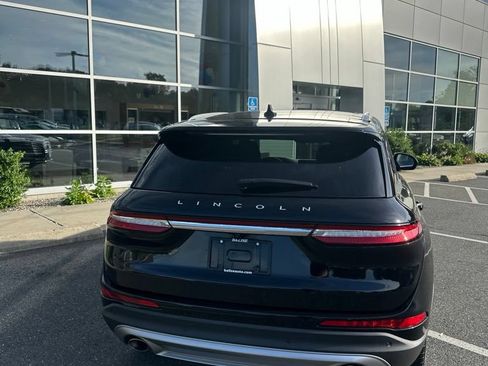 Used 2022 Lincoln Corsair AWD w/ Premium Package image 4