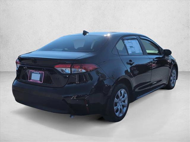 New 2027 Toyota Corolla LE FWD image 2