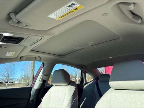 New 2025 Honda Accord SE image 23