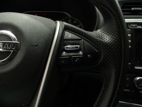 Used 2019 Nissan Maxima 3.5 SV w/ Floor Mat Group FWD image 28