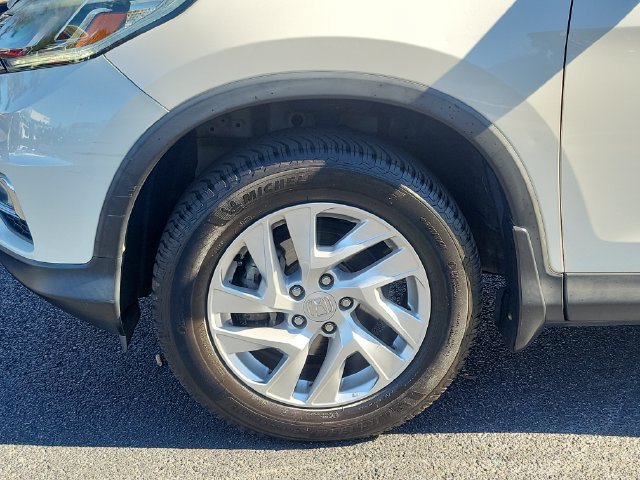 Used 2016 Honda CR-V EX-L image 11