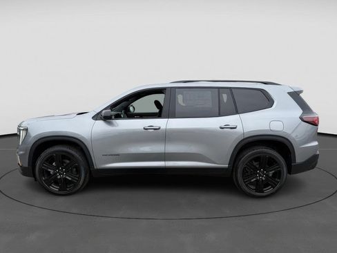 New 2026 GMC Acadia Elevation image 3