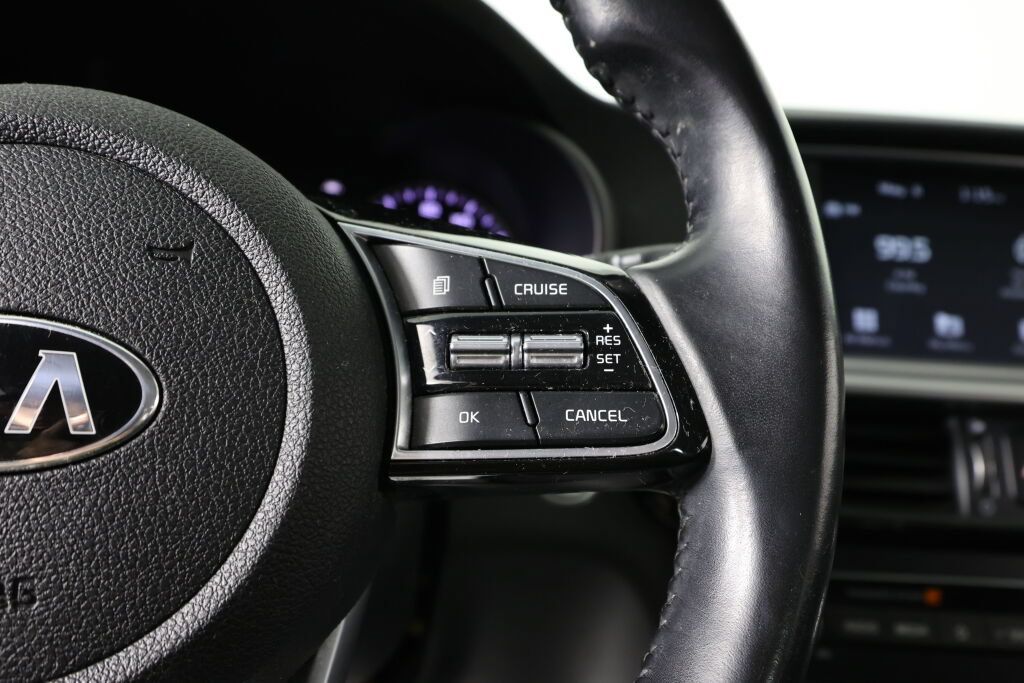 Used 2019 Kia Optima S FWD image 33