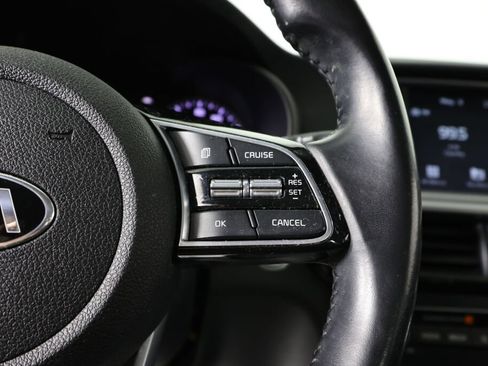 Used 2019 Kia Optima S FWD image 33