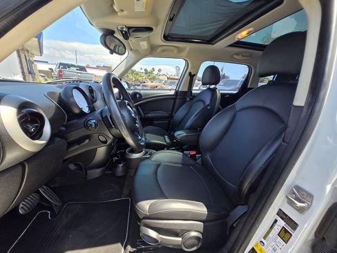 Used 2012 MINI Cooper Countryman S FWD image 21