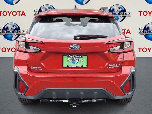 Used 2024 Subaru Crosstrek 2.5i Limited image 7