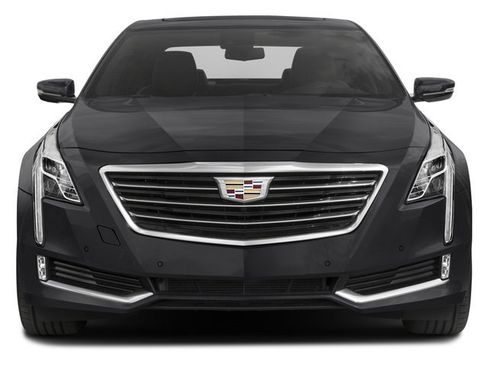 Used 2016 Cadillac CT6 AWD image 7