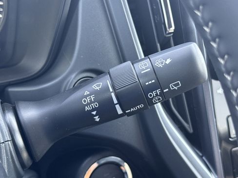 New 2025 Subaru Forester Limited image 18