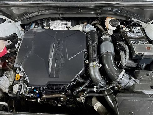 Used 2023 Kia Sorento X-Line EX image 9