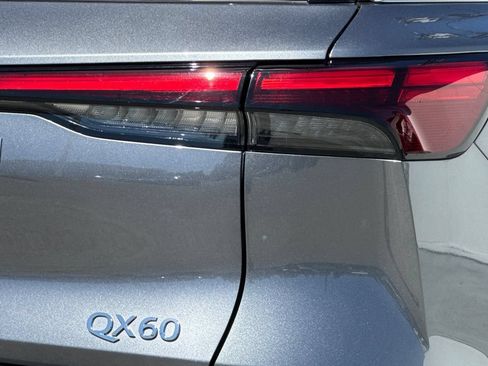 Used 2025 INFINITI QX60 Sensory w/ Lighting Package (N94) AWD/4WD image 26