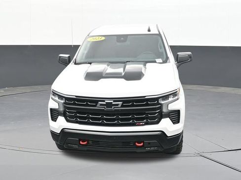 Used 2023 Chevrolet Silverado 1500 LT Trail Boss w/ Protection Package AWD/4WD image 70