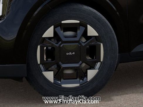 New 2026 Kia Carnival EX image 11