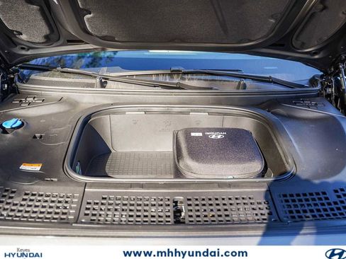 New 2026 Hyundai Ioniq 9 Calligraphy AWD/4WD image 13