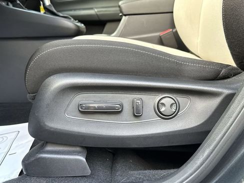 Used 2024 Honda CR-V EX image 14