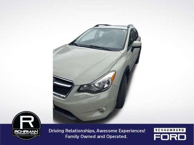 Used 2014 Subaru Crosstrek 2.0i Premium w/ Popular Package #1 AWD/4WD image 1