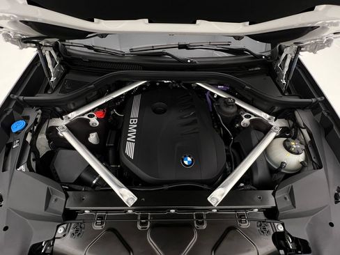 Certified 2026 BMW X7 xDrive40i w/ Premium Package image 26