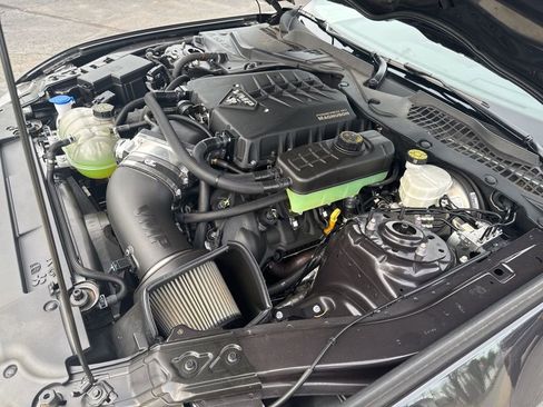 Used 2022 Ford Mustang GT Premium image 68